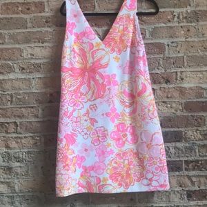 LILLY PULITZER DRESS SZ Medium